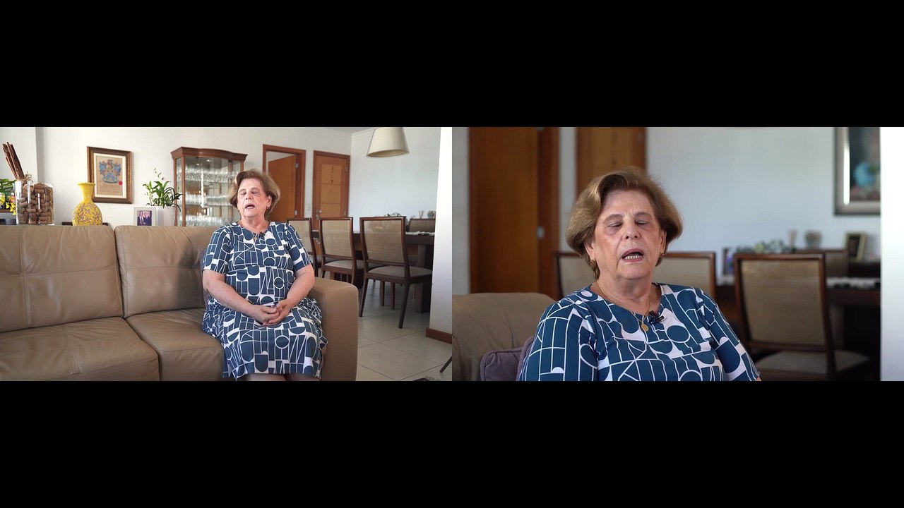 Elvira Madalena Altoé CASAL MORRE COVID