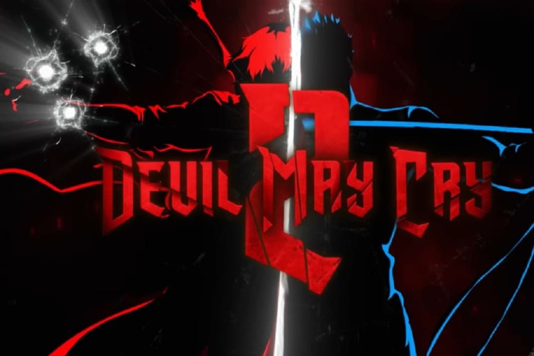 Devil May Cry Temporada 2 - Tráiler (Español)