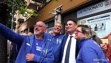 Roma est, apre l'hub che porta i servizi in periferia