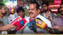 'കേസ് വരട്ടെ അപ്പോൾ നോക്കാം',  ഇൻഡിഗോ കേസിൽ പ്രതികരിച്ച് ഇ.പി. ജയരാജൻ