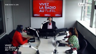 Sabahiyat AraBel - L'émission du 16-06-2026