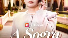 A Sogra Chegou | Série Completa | Short Drama Português