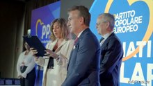 A Francoforte l'evento "Nasce l'Europa degli italiani"