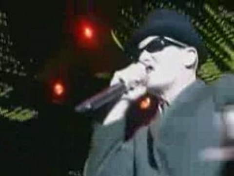 Triple Trouble (Hurricane 2007) - Beastie Boys