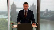 Streeting: Country needs stronger leadership