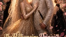 The Billionaire Prince's Kiss Awakens My Dragon Soul - Full Episode (ENGSUB) | Fantasy Romance, Short Drama