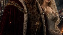 Prince, Thief, to Warrior King - Full Episode (ENGSUB) | Medieval Fantasy, Short Drama #ARS