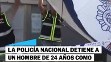 Detenido un hombre por matar el logopeda de su hijo en Valencia