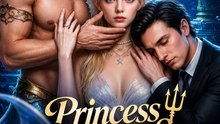 Princess Returns to Sea Without You - Full Episode (ENGSUB) | Mermaid Romance, Fantasy Short Drama #ADB