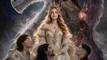 I miei fratelli hanno implorato, ma io sono la Queen-Drama del Drago. | Film Completo in Italiano