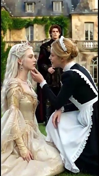 The Billionaire Prince's Kiss Awaken My Dragon Soul - Full (Full Drama) [Full Movie]