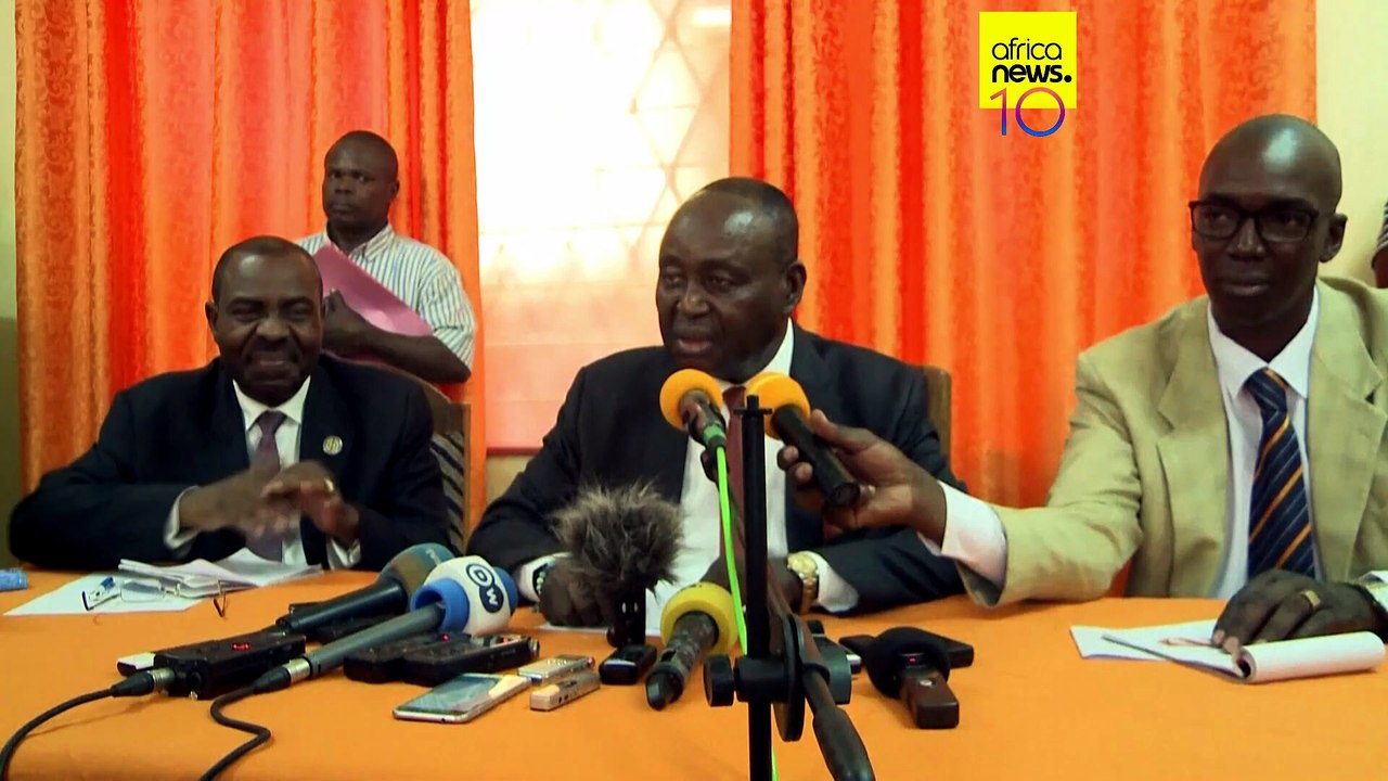 Centrafrique : début du procès de l'ancien président François Bozizé