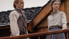 Outlander 8x10 - PROMO FINAL