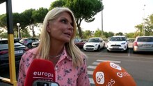 Anita Matamoros planta cara las críticas a Makoke por su boda: "Maravilloso de principio a fin"