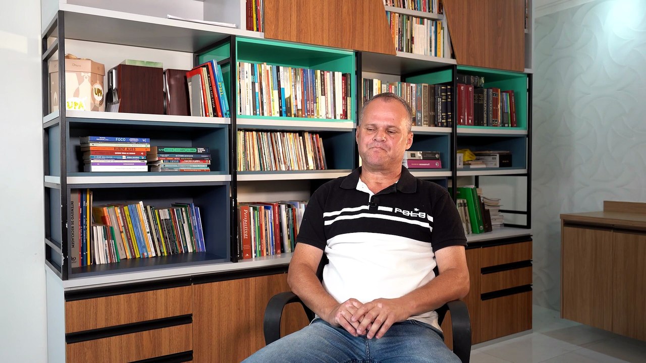 Sequelas E Perdas
