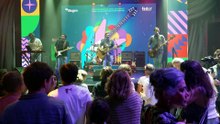 El concierto ‘Vibra la vida’ visibiliza las enfermedades raras y reclama un ocio inclusivo