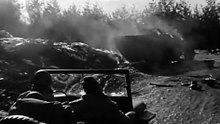 Decision Before Dawn 1951 (B&W) WarWW2