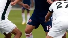 Soccer Legendary full episode