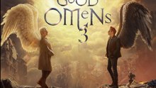 Good Omens Temporada 3 - Tráiler Oficial