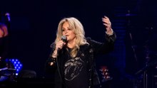 Bonnie Tyler summer tour dates has been cancelled after star wakes up from induced coma