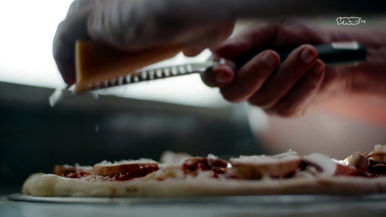 Devoured Saison 1 -  (EN)