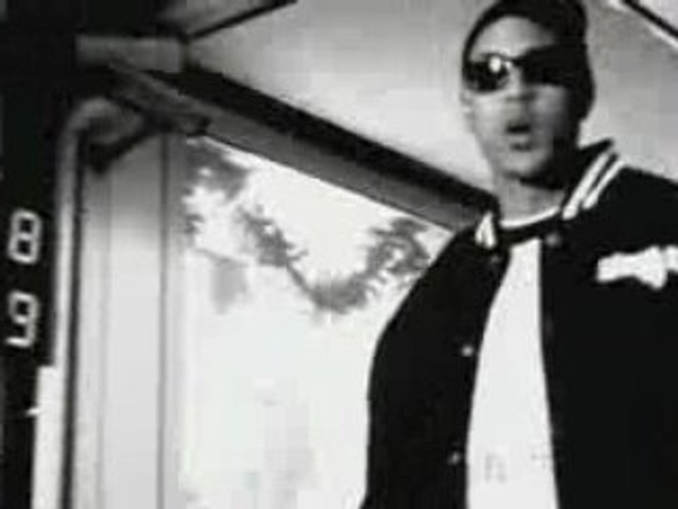 Booba - pitbull - clip