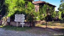 Culatello, il segreto del Po che ora conquista il re Carlo III