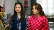 مسلسل الحصاد المر الحلقة 19  مدبلجة