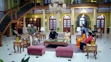 مسلسل على صدى الخلخال الحلقة 242 مدبلجة
