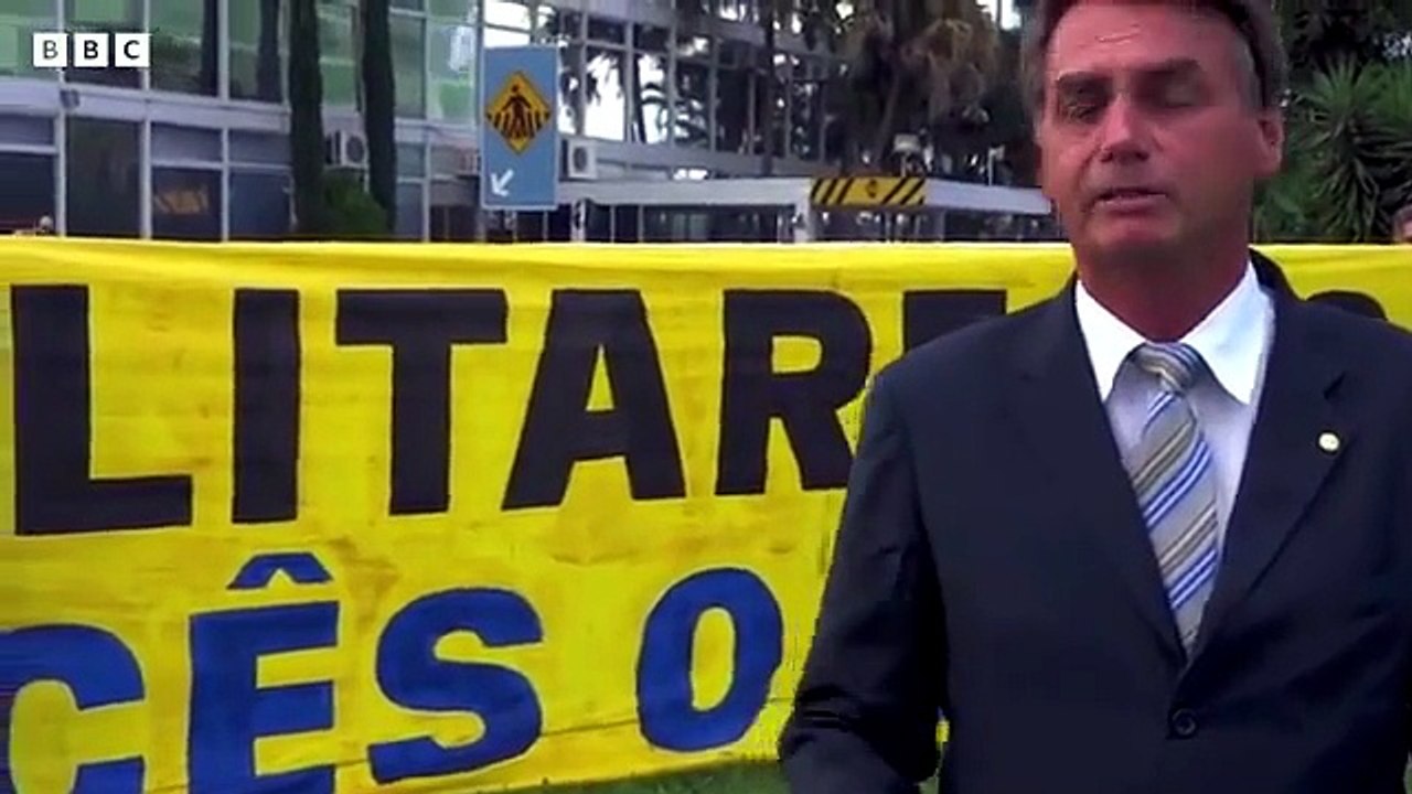 A trajetória de Bolsonaro, do sonho militar à condenação no STF por tentativa de golpe