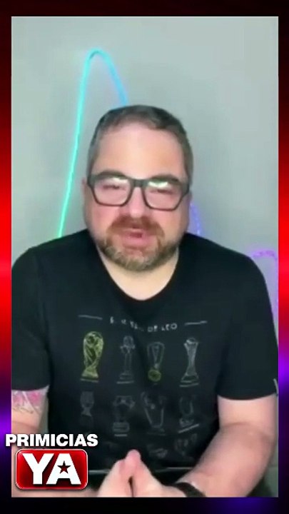 Brian Sarmiento respondió a Yanina Latorre y fue categórico