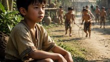 AI đã nói gì về Thánh Gióng
