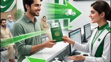 Good news for travelers normal passports will now be available in 14 days!