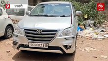 छत्तीसगढ़ में ईडी की रेड, रायपुर से धमतरी और कोरबा से सरगुजा तक चल रही कार्रवाई, डीएमएफ और ठेकेदारी से जुड़ा मामला