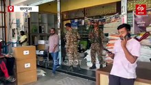 छत्तीसगढ़ में ईडी की रेड, धमतरी से सरगुजा तक चल रही कार्रवाई, डीएमएफ और ठेकेदारी से जुड़ा मामला