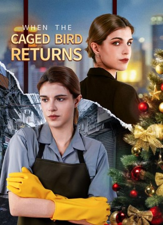 When the Caged Bird Returns | Full 50 Eps SD Drama 2026