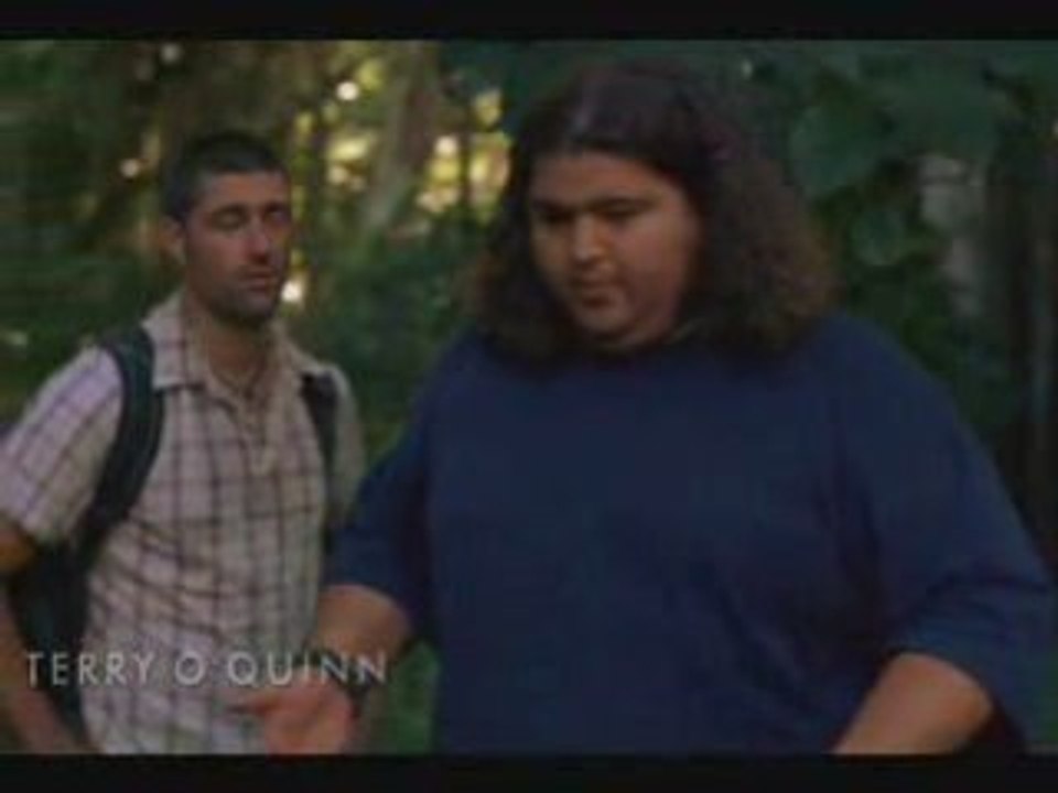 (17) Les Vrais Dialogues de LOST