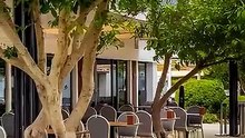 Relaks w Alos Garden Kemer - Turcja, Goynuk
