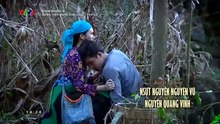 Lặng yên dưới vực sâu - Tập 16