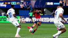 Spain v Cabo Verde | Group H | FIFA World Cup 2026