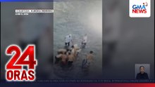 Anggulong homicide at hazing, pinalagan ng kampo ni Coach Jacinto | 24 Oras