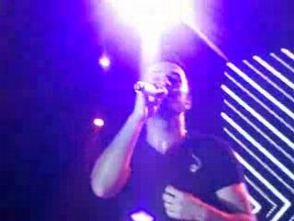 TARKAN konseri (Antalya)