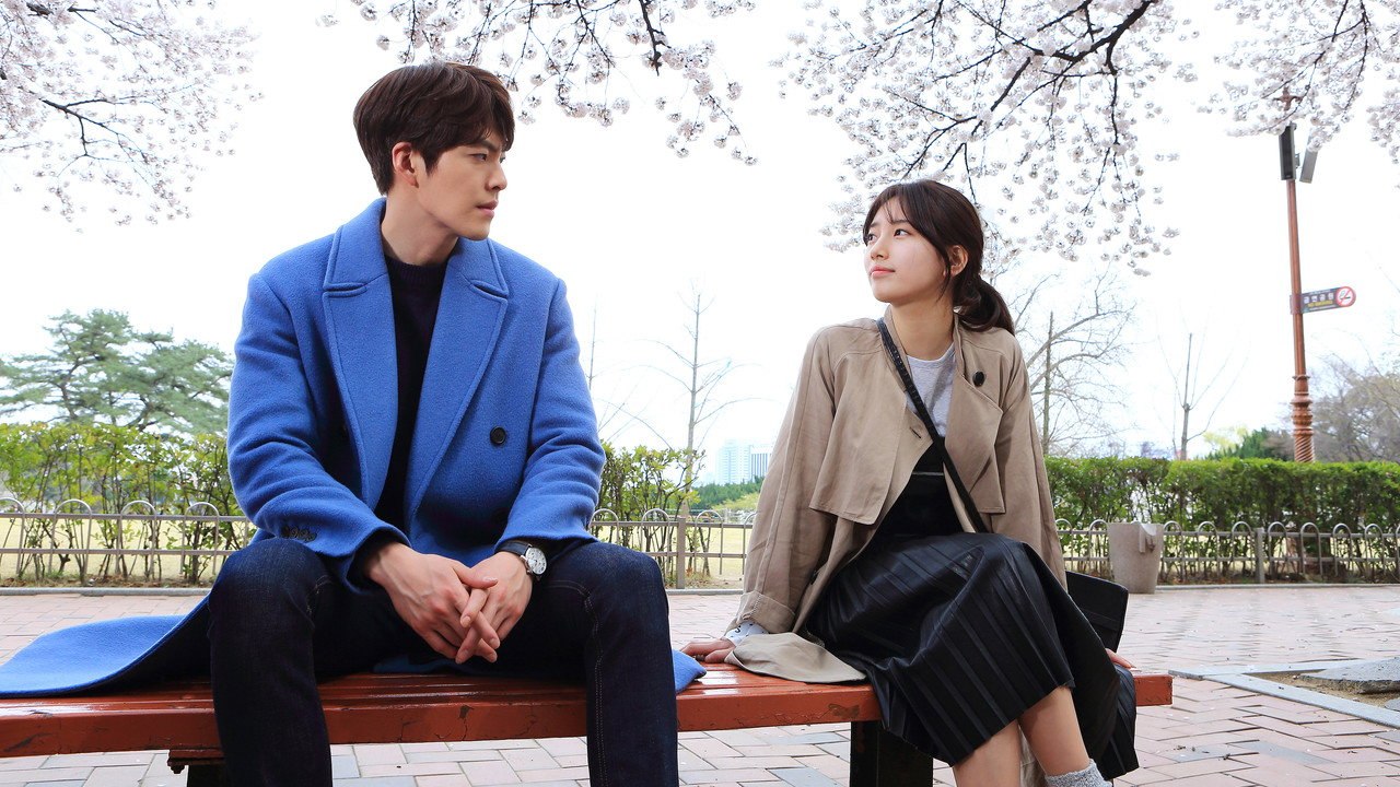 Uncontrollably Fond in Hindi Dubbed - Uncontrollably Fond in Hindi Dubbed - Episode 20
