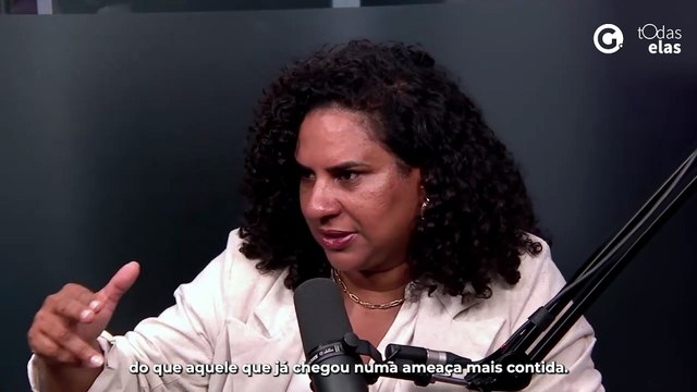 O cerco contra agressor de mulheres está se fechando