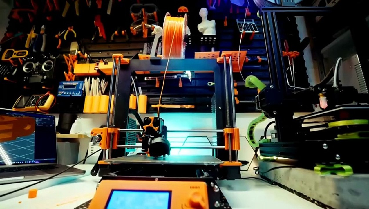 JG MAKER A9 Pro 3D Printer Review