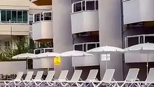 Prezentacja Simply Fine Hotel Alize w Alanyi