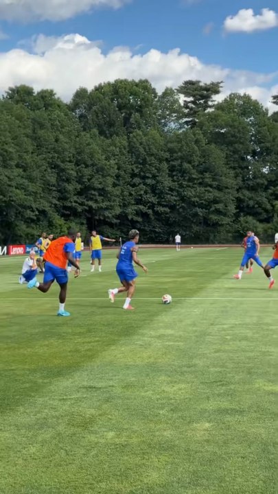 🇫🇷 France 🇫🇷 Sénégal ce soir !