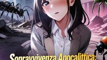 Sopravvivenza Apocalittica: Bellezze e Brutezze | Serie Completa | Short Drama Italiano