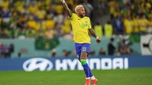 Neymar expecting his fifth baby
