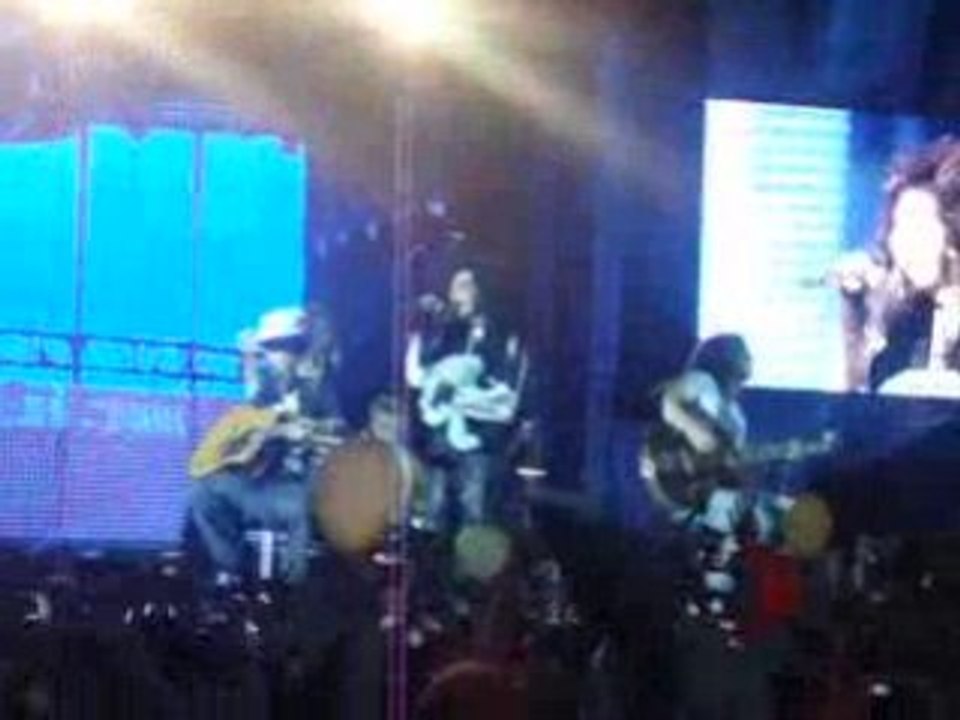 21.06.08 : Tokio hotel, Rette mich